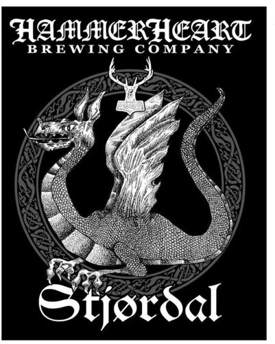 Hammerheart Stjordal