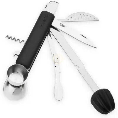 Host Bartending Tool - Thumbnail 5