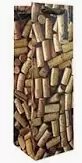 Gift Bag Wine Corks