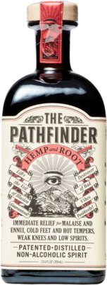 The Pathfinder Hemp And Root