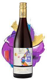 KRIS PINOT NOIR