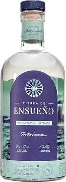Tierra De Ensueno Barrel Rested Blanco