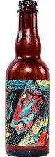 Anchorage A New Shape 375ml Ea