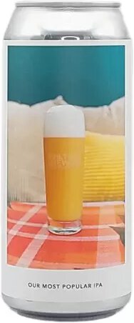 Evil Twin Most Popular IPA