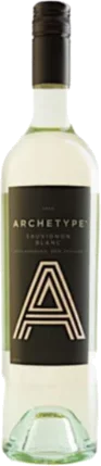 Archetype Sauvignon Blanc Marlborough New Zealand 2023 (750mL)