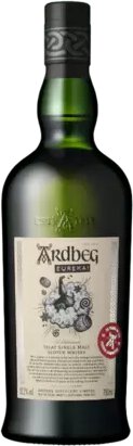 Ardbeg Eureka Single Malt Scotch Whisky
