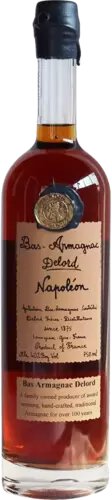 Delord Napoleon Bas Armagnac