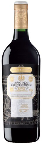 Marques de Riscal Tempranillo Gran Reserva Rioja