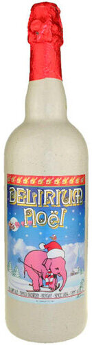 Delirium Noel Belgium Ale