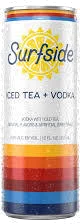 Stateside Surfside Iced Tea Vodka