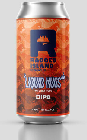 Ragged Island Liquid Hugs