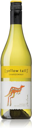 Yellow Tail Chardonnay Australia