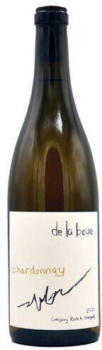 De La Boue Chardonnay