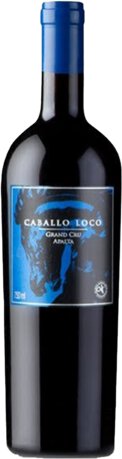 Caballo Loco Grand Cru Alpalta Carmenere Cabernet Sauvignon