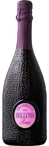 Bellussi Prosecco Brut Rose