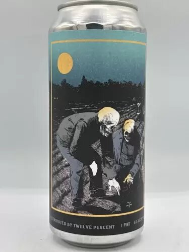 ABOMINATION WINTER HARVESTER POMEGRANATE SOUR 4PK 16OZ CAN