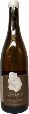 Domaine A. Cailbourdin Pouilly-Fume Les Cris