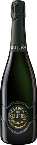 Bellussi Valdobbiadene Prosecco Superiore Extra Dry