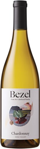 Bezel By Cakebread Chardonnay