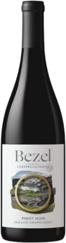 Bezel Pinot Noir