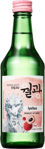 Moonlight Soju Lychee