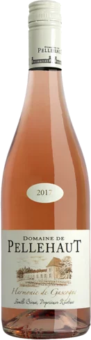 Domaine De Pellehaut Rose Harmonie De Gasc