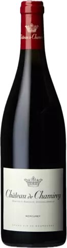 Chateau de Chamirey Mercurey Rouge, Burgundy