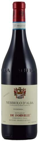 Nebbiolo D'alba San Rocco Deforville