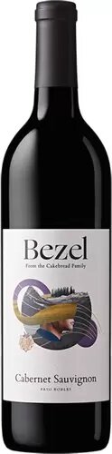 Bezel From The Cakebread Family Cabernet Sauvignon, Paso Robles