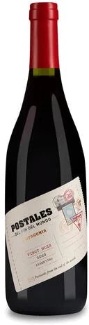 Postales Del Fin Mundo Pinot Noir
