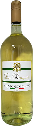 Le Borgate Sauv B