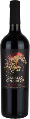 Caballo Cimarron Malbec