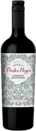 Bodega Piedra Negra Cabernet Sauvignon Uco Valle De Uco Los Chacayes