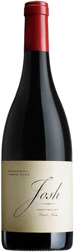 Josh Pinot Noir 750ml