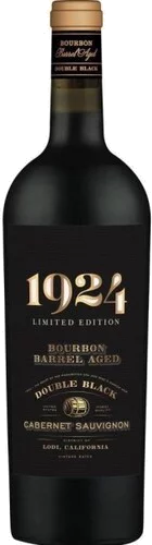 1924 Bourbon Barrel Cabernet 750ml