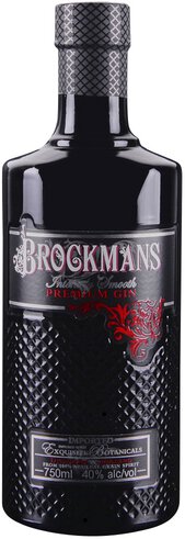 Brockmans Gin 750ml