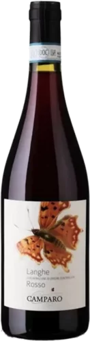 2020 Camparo Langhe Rosso