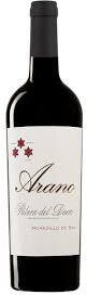 Cune Arano Moradillo De Roa Crianza Tempranillo Ribera Del Duero Spain