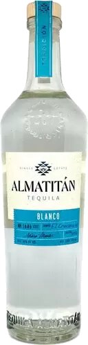 Alto De Amatitan Blanco Tequila