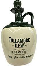TULLAMORE DEW CROCK
