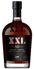 XXL BRANDY SWEET PEACH