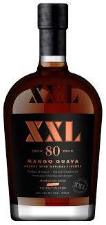 XXL BRANDY MANGO GUAVA