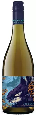 Juggernaut Sauvignon Blanc