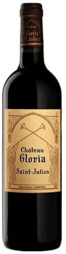 Chateau Gloria Saint Julien
