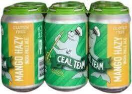 B.C. BREW CEAL TEAM MANGO HAZY 6/12OZ CN