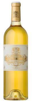CHAT COUTET SAUTERNES