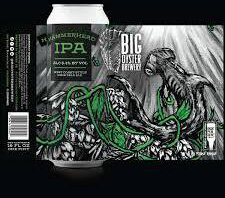 BIG OYSTER HAMMERHEAD 6/12OZ CANS