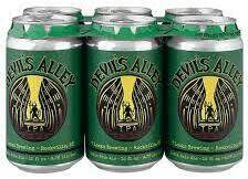 7 LOCKS DEVILS ALLEY IPA  6/12OZ CAN