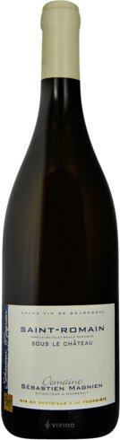 Magnien Saint-Romain