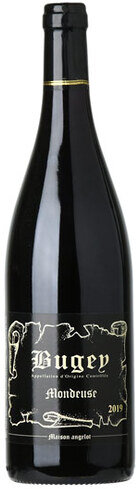Maison Angelot Bugey Mondeuse